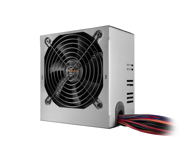 BE QUIET! System Power B9 350W bulk  BN207 - 423314 - zdjęcie